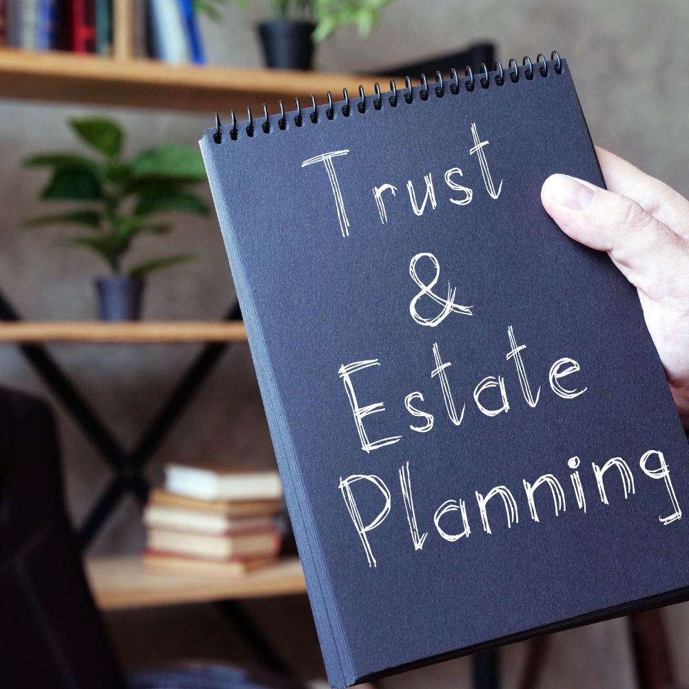 Attorneys near me free consultation: Clear Estate Planning