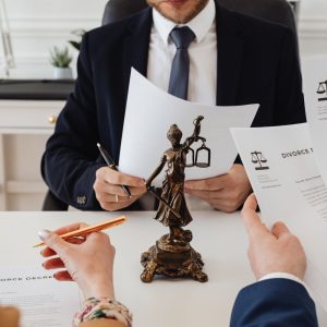 Find a lawyer near me at Usoro & Associates Estate Planning